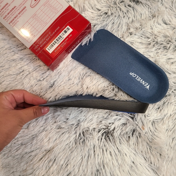 Envelop Insoles - Picture 6 of 7